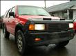 1997 Honda Passport