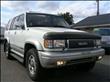 1996 Isuzu Trooper