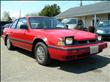 1985 Honda Prelude