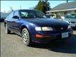 1996 Nissan Maxima