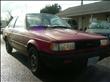 1990 Nissan Sentra
