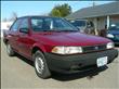 1992 Toyota Corolla