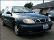1999 Daewoo Lanos