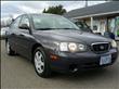 2001 Hyundai Elantra