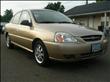 2003 Kia Rio