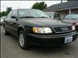1995 Audi A6