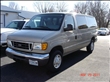 2007 Ford Econoline Wagon