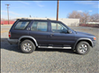 1998 Nissan Pathfinder