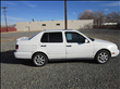 1997 Volkswagen Jetta