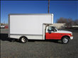 1995 Ford F350