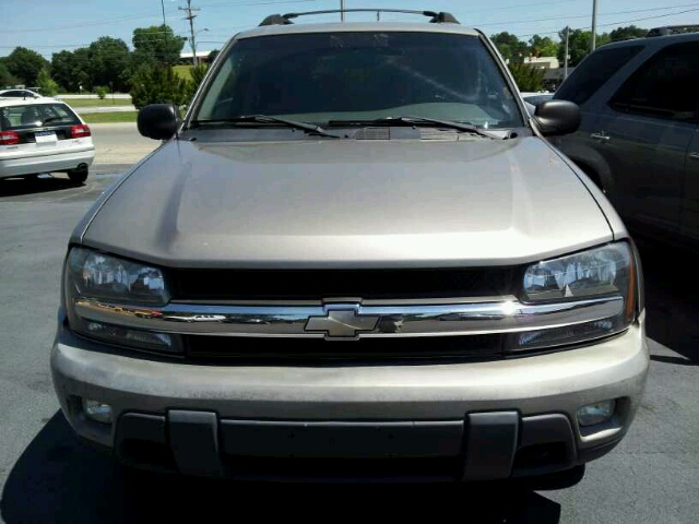 2003 Chevrolet TrailBlazer EXT for sale