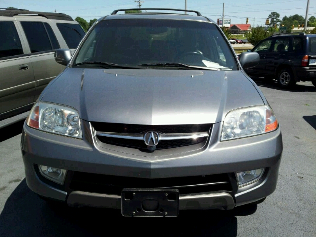 2001 Acura MDX for sale