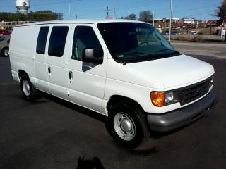 2006 Ford Econoline for sale