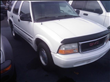 1998 GMC Jimmy