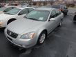 2002 Nissan Altima