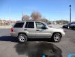 2004 Jeep Grand Cherokee