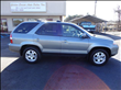 2001 Acura MDX