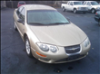 1999 Chrysler 300M