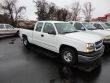 2004 Chevrolet Silverado 1500