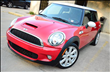 2010 Mini Cooper