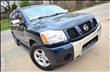 2007 Nissan Armada