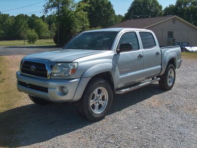 2006 Toyota Tacoma for sale