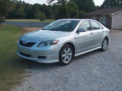 2009 Toyota Camry for sale