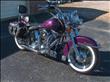 1994 Harley Davidson Heritage Softail FLSTC