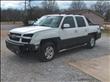 2004 Chevrolet Avalanche