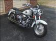 2000 Harley Davidson Fat Boy FLSTF
