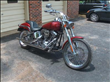 2004 Harley Davidson Softail Deuce