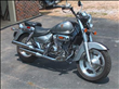2003 Hyosung GV 250