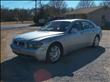 2003 BMW 7 series