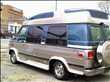 1993 Chevrolet G20