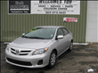 2011 Toyota Corolla