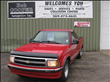 1996 Chevrolet S10