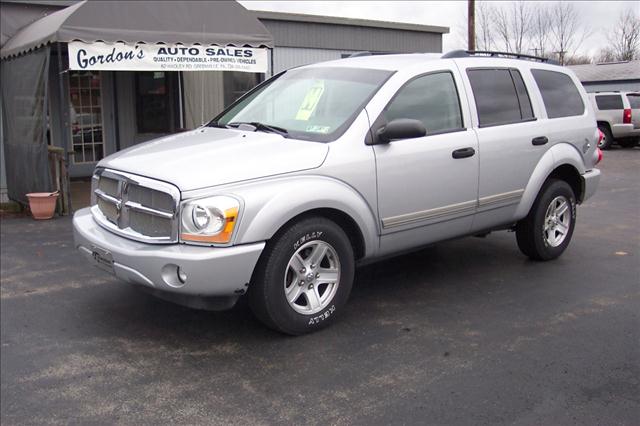 2004 Dodge Durango for sale