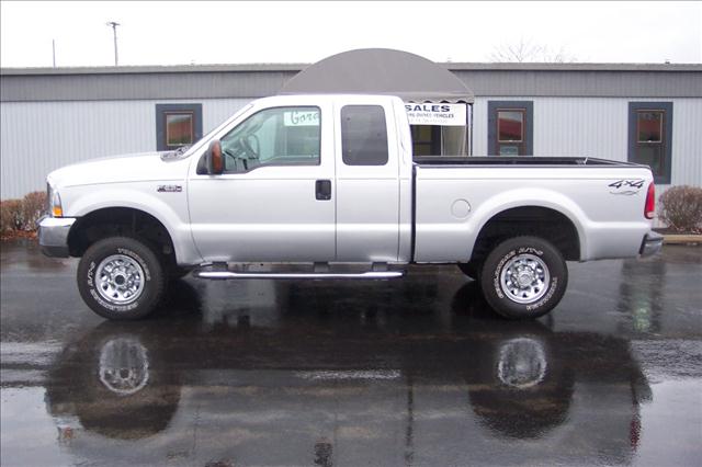 2004 Ford F250 for sale