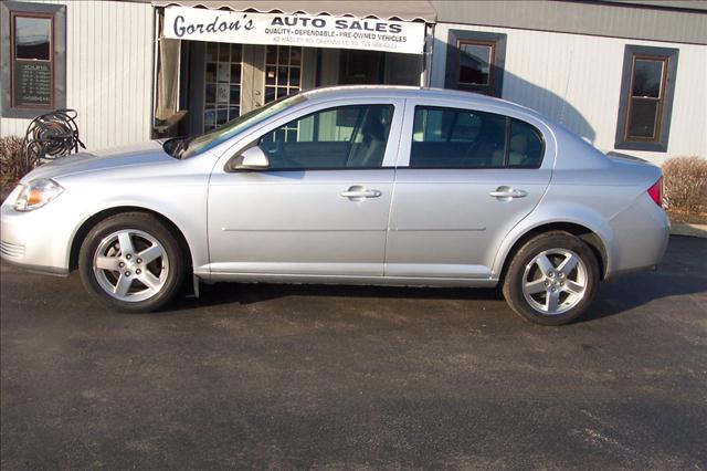 2010 Chevrolet Cobalt for sale