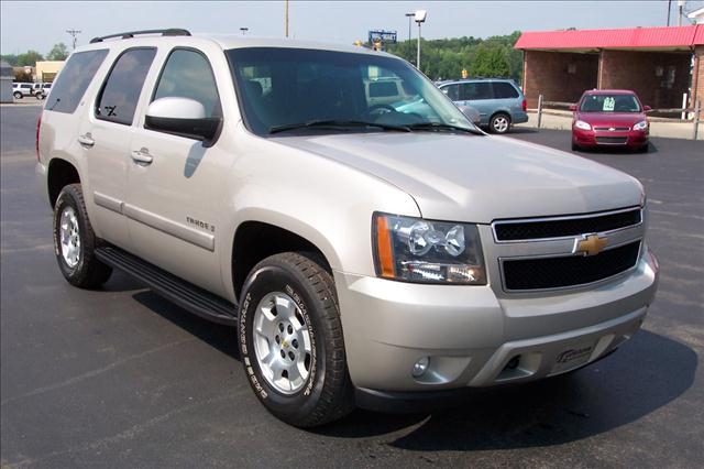 2007 Chevrolet Tahoe for sale