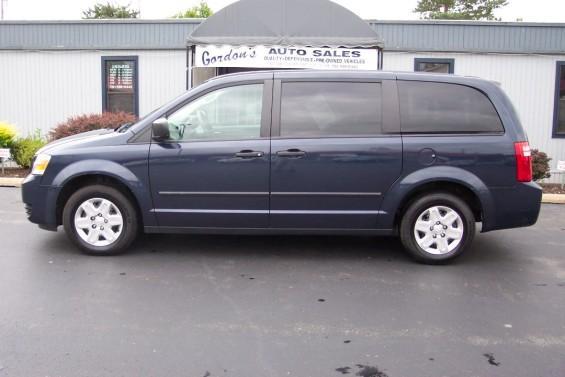 2008 Dodge Grand Caravan for sale