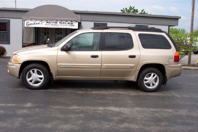 2004 GMC Envoy XL for sale