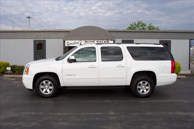 2011 GMC Yukon XL for sale