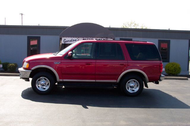 1997 Ford Expedition for sale