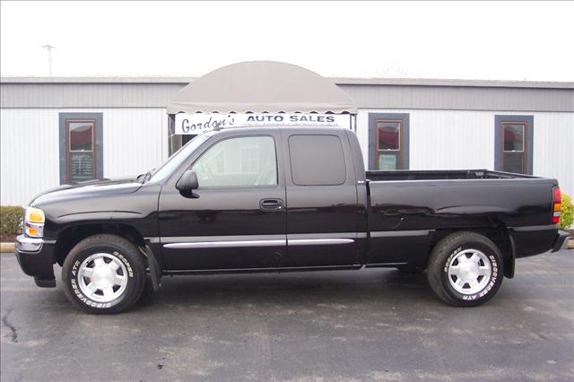 2007 GMC Sierra 1500 for sale