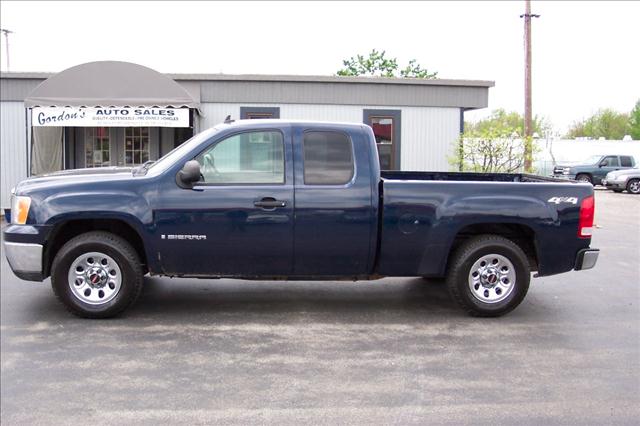2008 GMC Sierra 1500 for sale