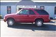 2000 GMC Jimmy