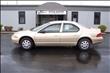 1999 Dodge Stratus