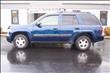 2004 Chevrolet TrailBlazer