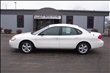 2007 Ford Taurus